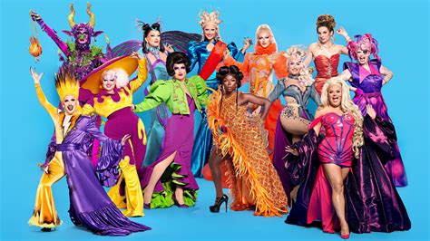 RuPaul's Drag Race UK Season 3 Episode 6 Recap: A Shocking 